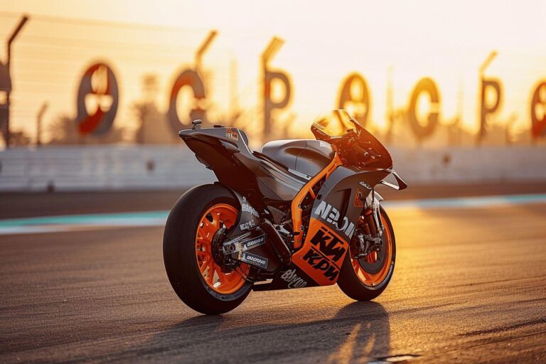 Calendrier MotoGP 2024 : dates, horaires et circuits des Grands Prix