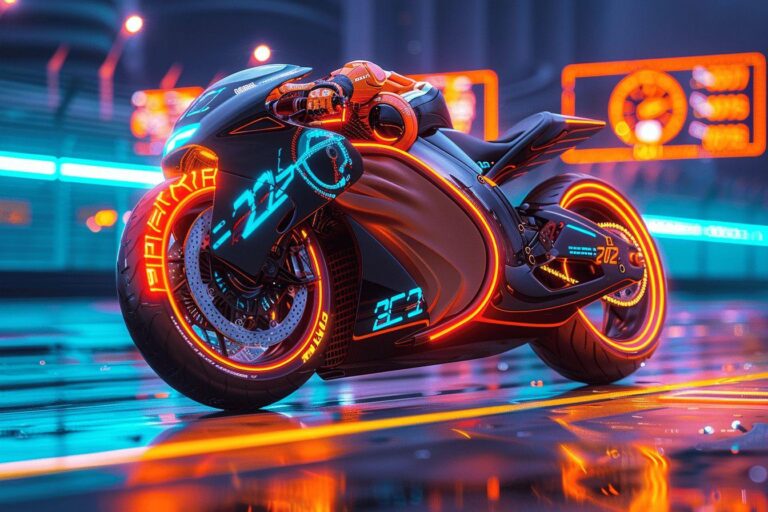 Calendrier MotoGP 2025 : tous les grands prix, dates et circuits