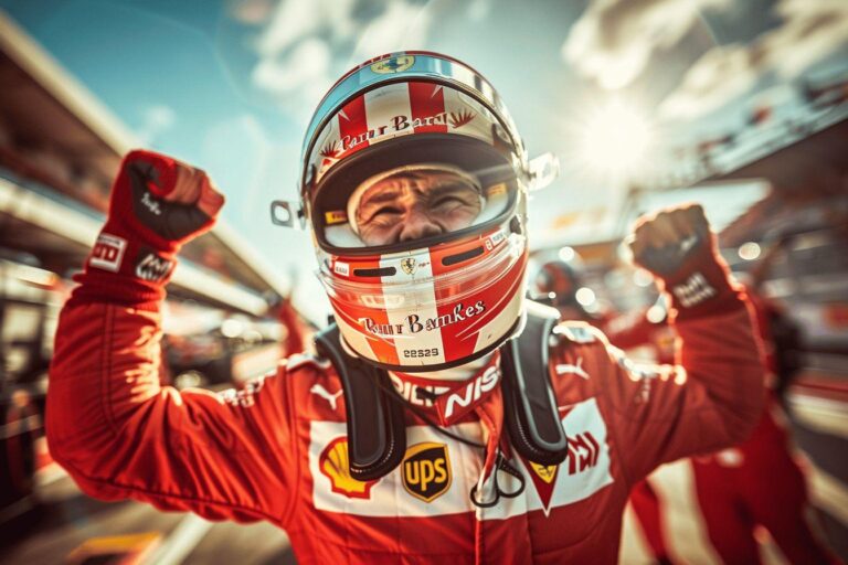 Classement complet F1 2023 : résultats des pilotes et constructeurs en Formule 1