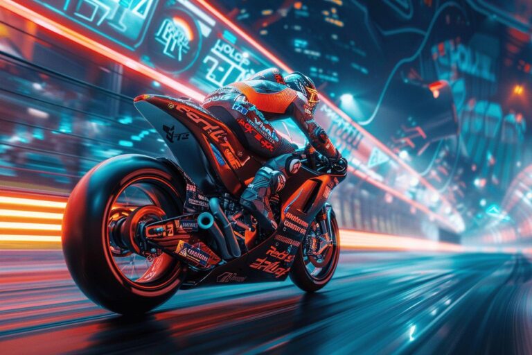 Classement MotoGP 2025 : points et positions complets des pilotes et constructeurs