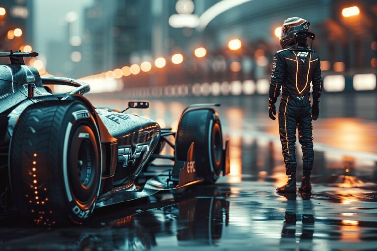F1 2025 : guide complet des pilotes et écuries pour la saison