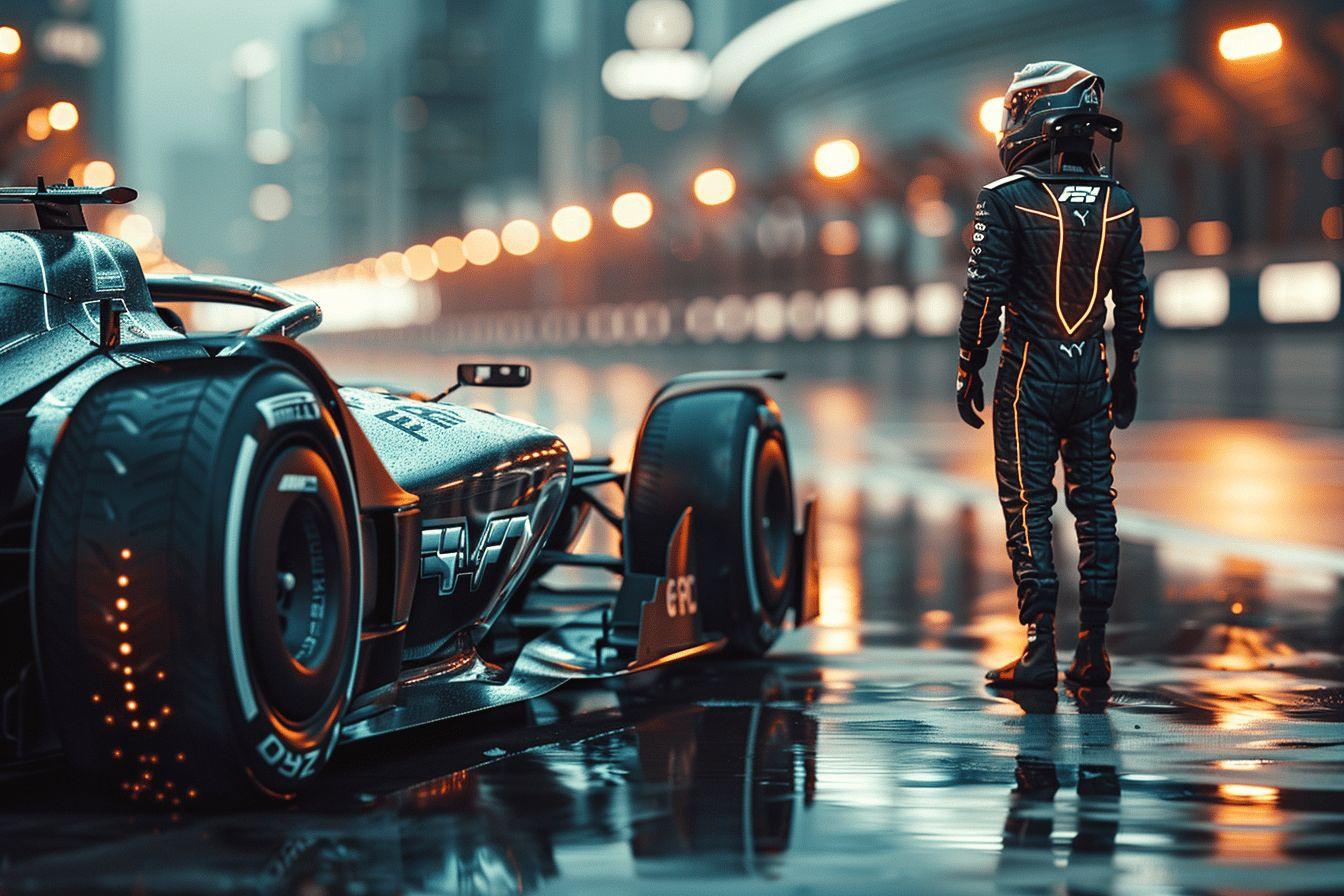 F1 2025 : guide complet des pilotes et écuries pour la saison