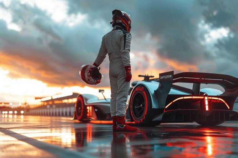 F1 Japon : horaires et programme TV complet du Grand Prix