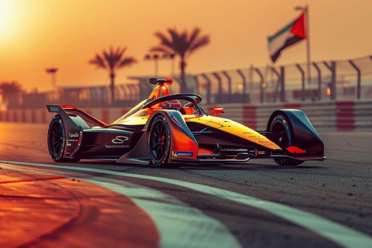 Grand prix de Bahreïn F1 : horaires et programme complet du GP