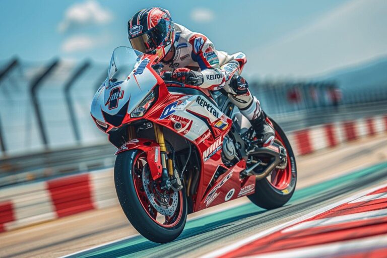Horaires MotoGP : programme complet du Grand Prix des Amériques à Austin