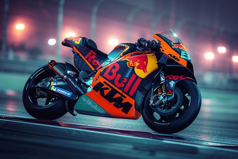 MotoGP Qatar : programme du week-end et diffusion TV pour suivre la course
