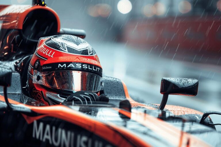 L'accident de Jules Bianchi : un tournant décisif pour la sécurité en Formule 1