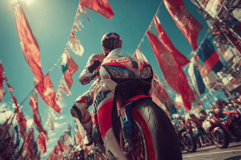 MotoGP : programme complet et horaires du GP d'Argentine - Calendrier et résultats des épreuves