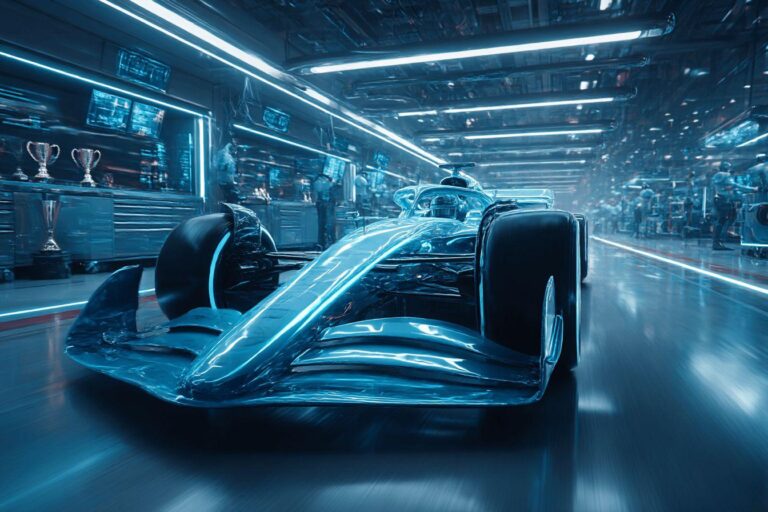 Classement F1 2023 : résultats complets des pilotes et constructeurs