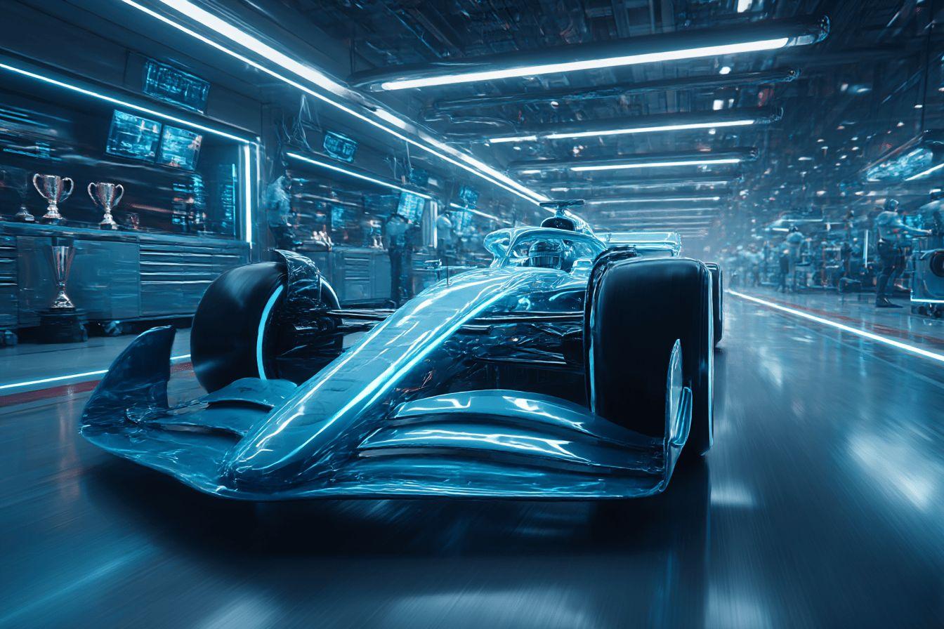 Classement F1 2023 : résultats complets des pilotes et constructeurs