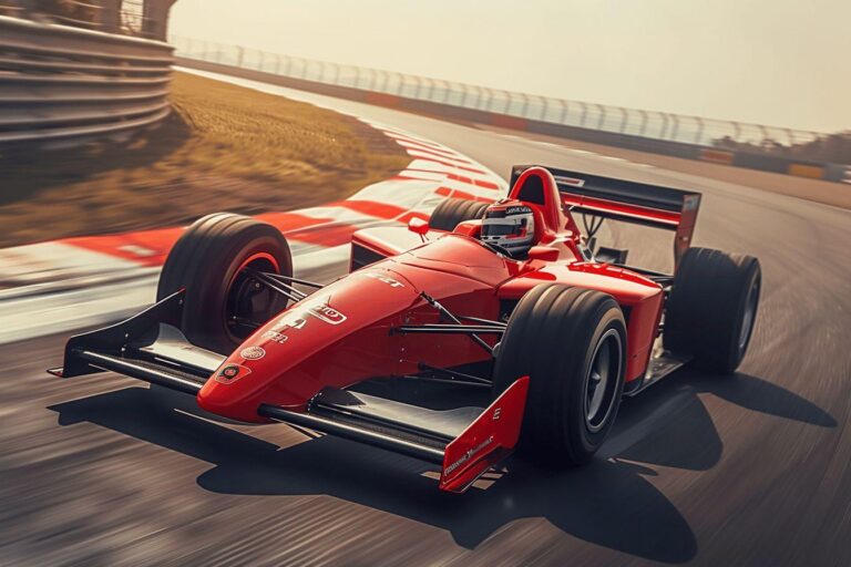 Grand Prix du Japon F1 : programme complet, horaires et résultats