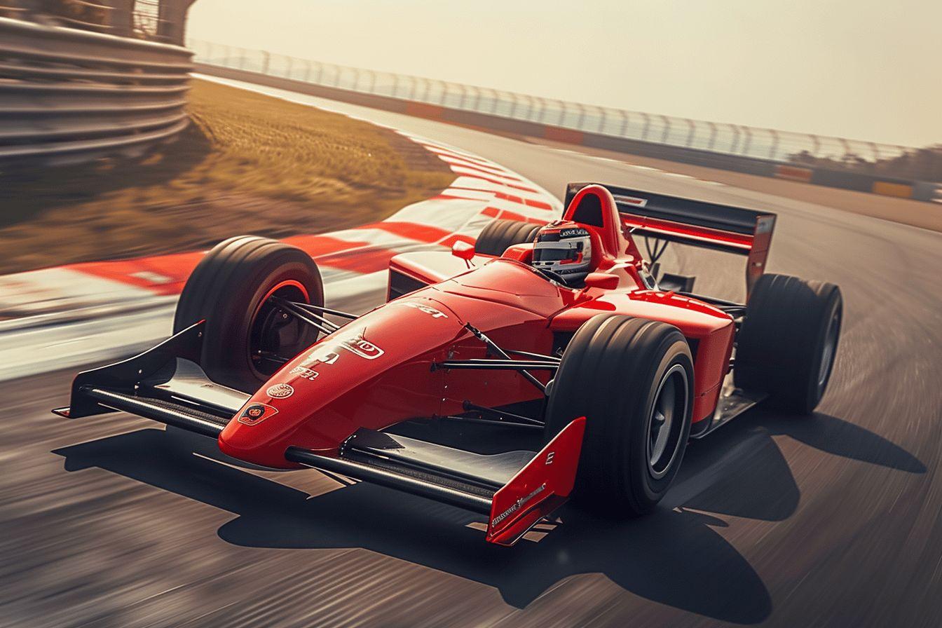 Grand Prix du Japon F1 : programme complet, horaires et résultats