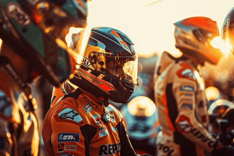 MotoGP Austin : les pilotes partagent leurs impressions après la journée de course