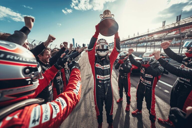 Grand Prix de Bahreïn F1 : résultats, classements et programme complet