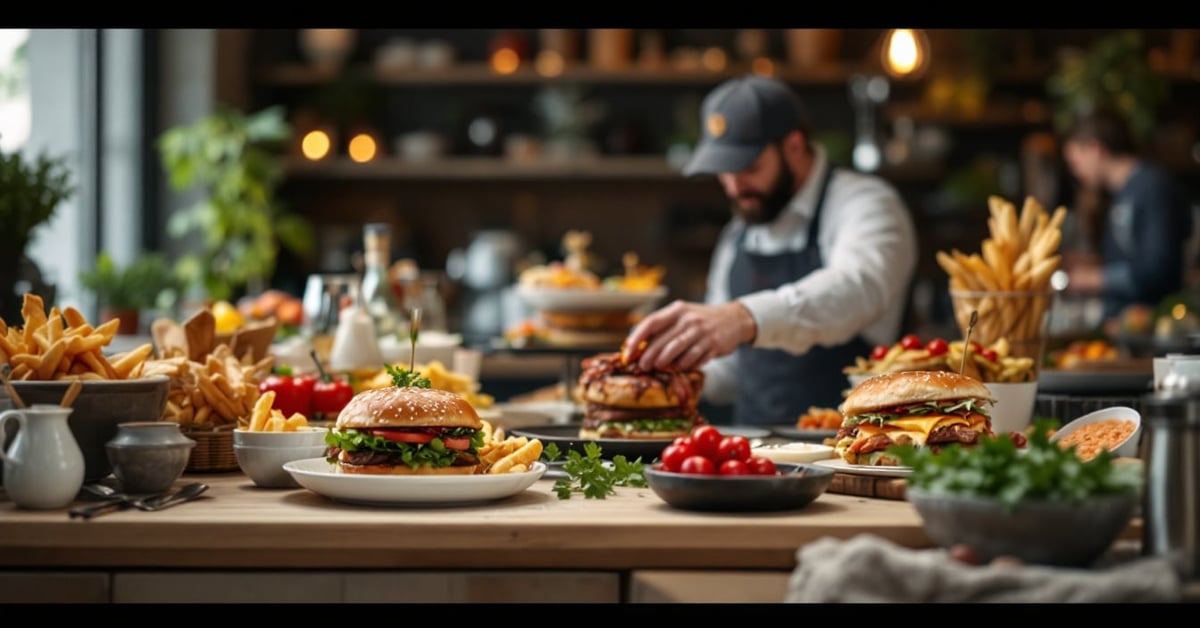 Les Grands Buffets de Narbonne : Quel Prix Payer pour l'Abondance ? - les grands buffets narbonne prix