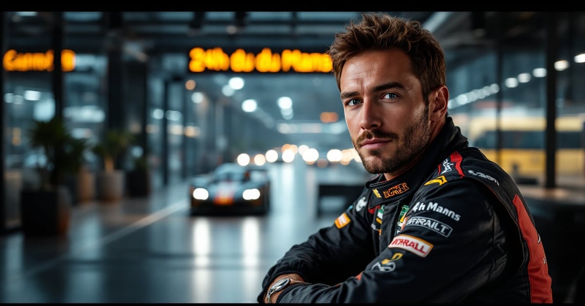 24 Heures du Mans 2025 : Anticiper le Classement Final - 24h du mans 2025 classement complet