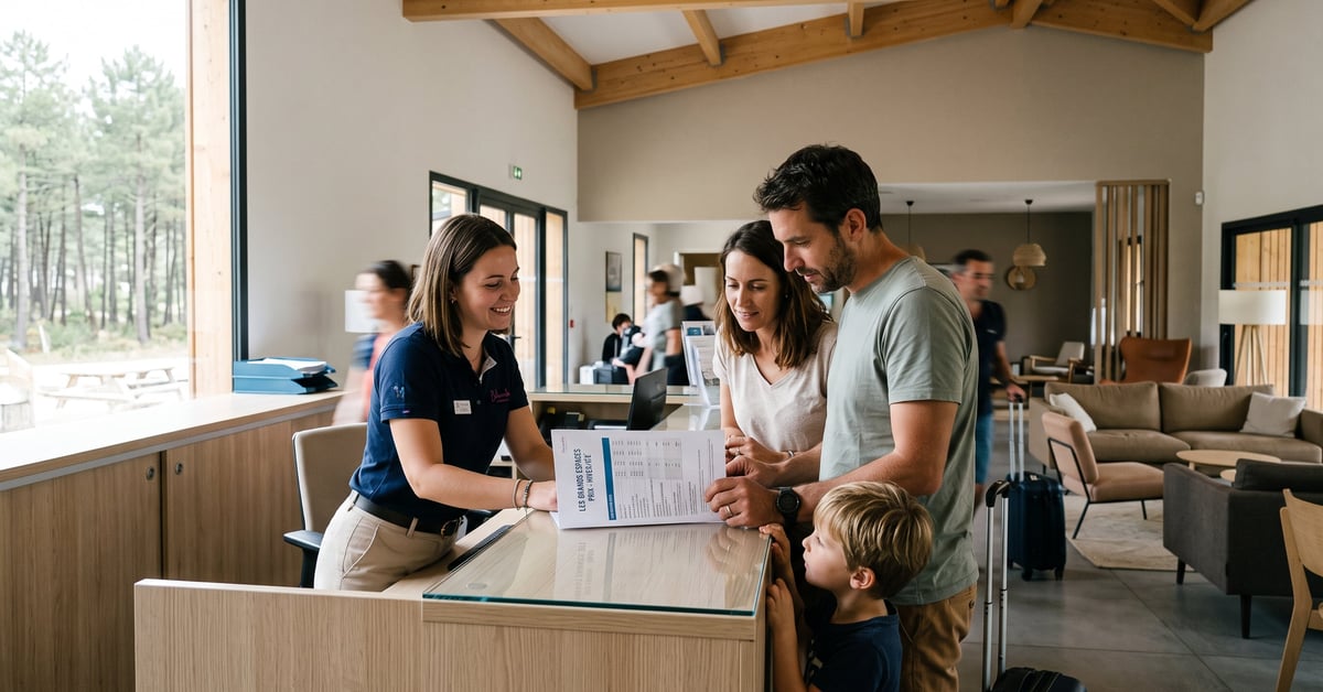 Belambra Clubs Les Grands Espaces : Combien ça coûte vraiment ? - belambra clubs les grands espaces prix