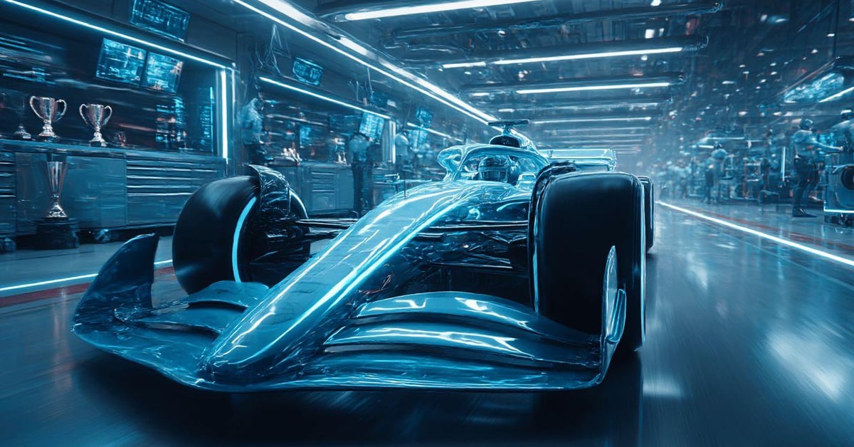 Classement f1 2023 resultats complets pilotes constructeurs featured