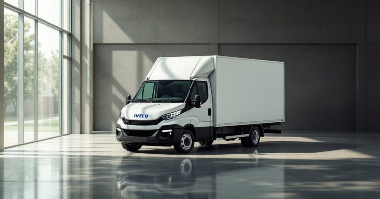 Liste code défaut Iveco Daily – diagnostic moteur et lecture des pannes OBD