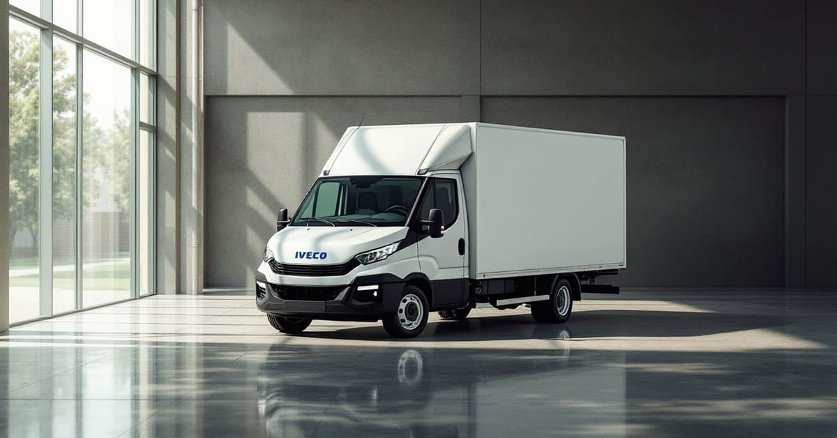 Liste code défaut Iveco Daily – diagnostic moteur et lecture des pannes OBD