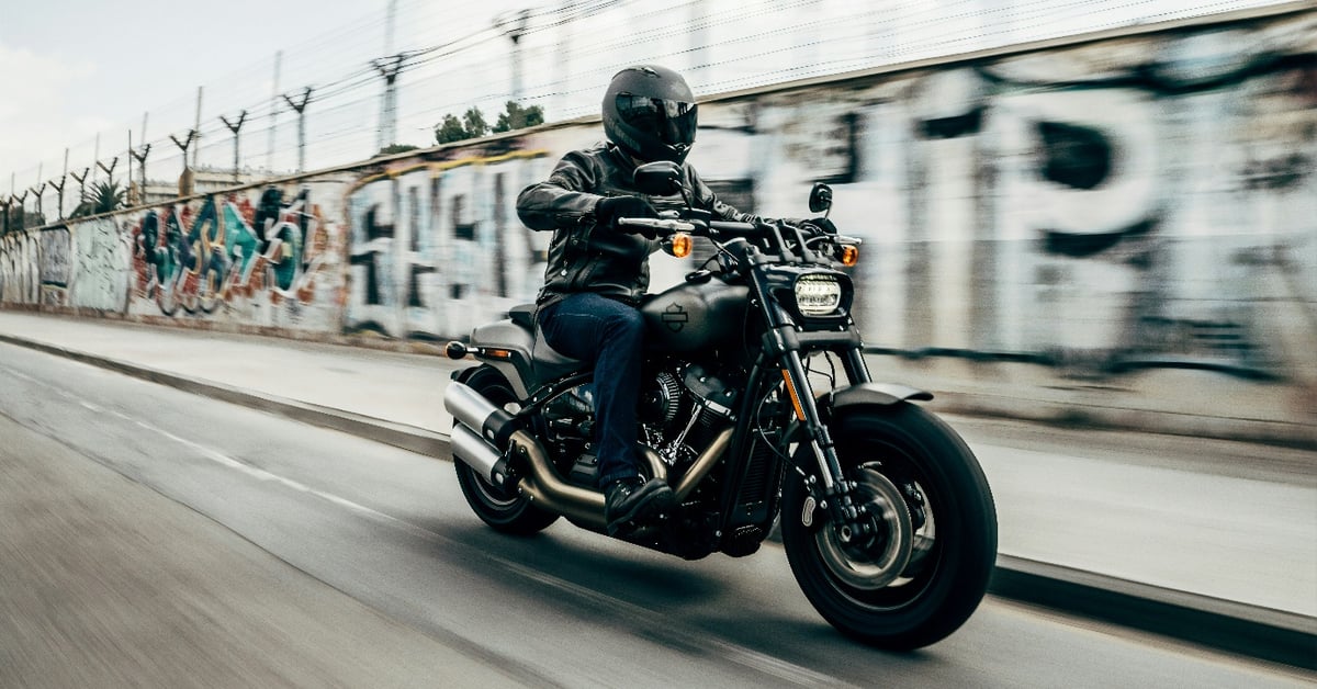 Comment associer esthetique et securite pour vos bottes de moto featured