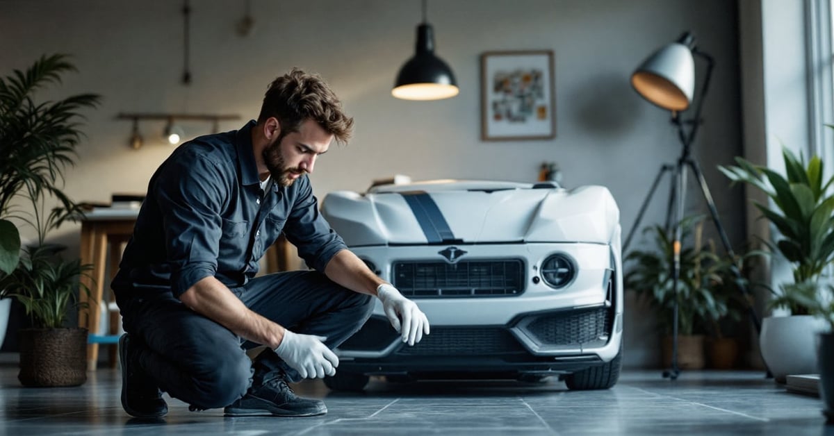 Préserver sa clim auto : l'entretien essentiel - entretien clim auto
