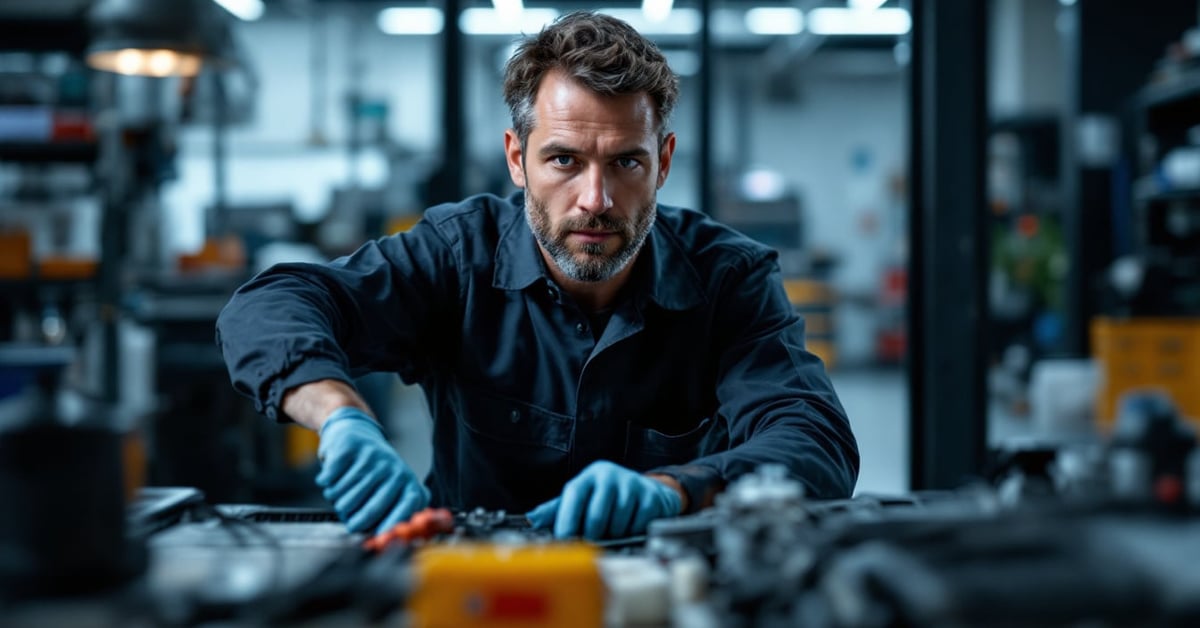 Entretenir sa Climatisation Auto : Guide Complet - entretien climatisation auto