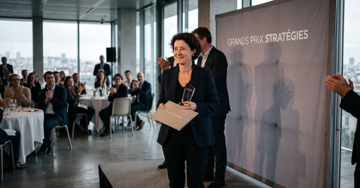 Grands prix stratégies : pilote en pleine réflexion tactique avant une compétition
