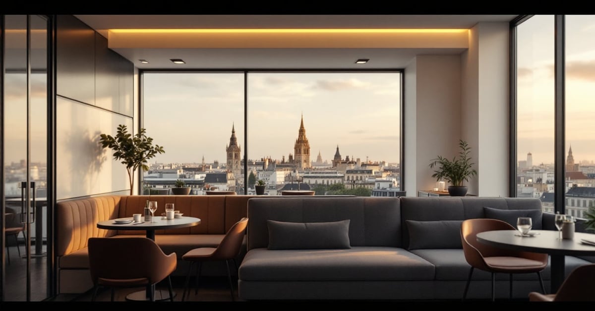 Hôtel Chopin aux Grands Boulevards Paris – façade charme et prix abordables