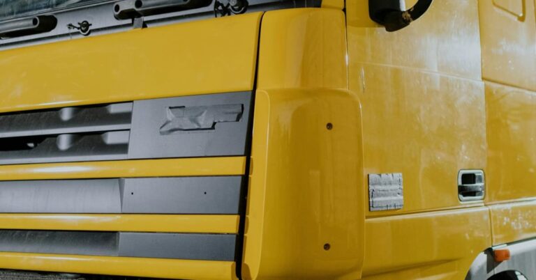 Identifier et corriger les defauts mecaniques frequents dun camion iveco feature