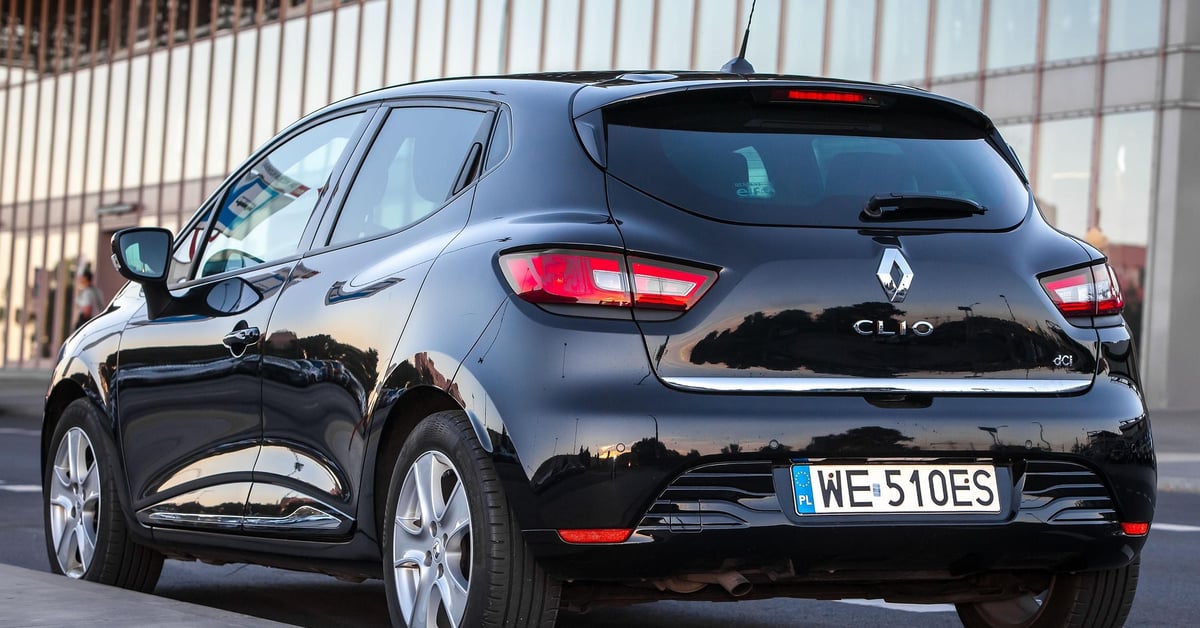 Renault clio 4 pourquoi installer un support telephone dans sa voiture featured
