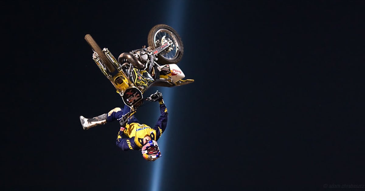 Travis pastrana lhistoire unique de ce pilote legendaire featured